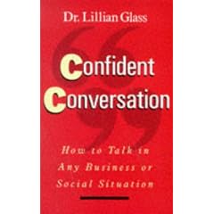Confident Conversation