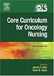 Core Curriculum for Oncology Nursing (Core Curriculum Series)