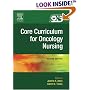 Core Curriculum for Oncology Nursing (Core Curriculum Series)