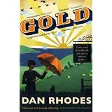 Goldby Dan Rhodes