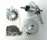 Trike Hub Cb Conv Kit New by Pyramid Pro