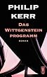 Das Wittgensteinprogramm