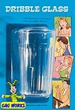 DRIBBLE GLASS