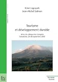 Tourisme et développement durable