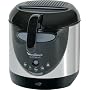 Moulinex Supralys AKG531 Fryer, Stainless Steel