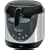 Moulinex Supralys AKG531 Fryer, Stainless Steel