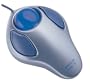 Kensington Orbit - Trackball - 2 button(s) - wired - USB - retail