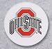 Ohio State University Coaster for Your Car