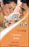Contract bride