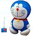 くるくるまわるR/Cドラえもん