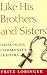 Book Like His Brothers and Sisters: Ordaining Community Leaders