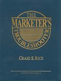 The Marketer's Troubleshooter