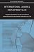 Book International Labor & Employment Law: A Country-by-Country Look at Legal Issues in Human Resources in Major Markets Around the Globe (Inside the Minds