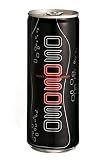OSO Next Level Energy Drink, The Worlds Best Tasting Energy Drink, 10-Ounce Cans (Pack of 24)