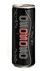 OSO Next Level Energy Drink, The Worlds Best Tasting Energy Drink, 10-Ounce Cans (Pack of 24)