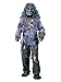 Complete Zombie Kids Costume