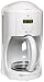 Melitta MEPT1W Perfect Time Coffeemaker