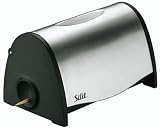 Silit Picobello Zahnstocherspender aus Edelstahl Rostfrei 18 / 10