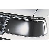 Auto Ventshade 37938 Smoke Headlight Cover by Auto Ventshade