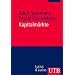 Kapitalm�rkte (Uni-Taschenb�cher M)