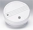 Photoelectric Smoke Alarm / Battery Operated