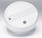 Photoelectric Smoke Alarm / Battery Operated