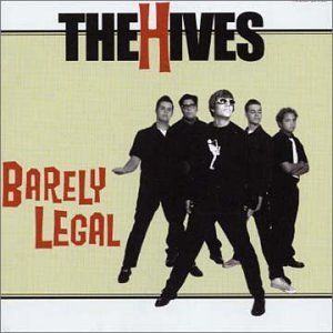CD-Charts  Music : Barely Legal