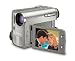 Canon Optura S1 2.2MP MiniDV Camcorder w/10x Optical Zoom image 1