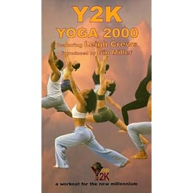 Y2K Yoga 2000 [VHS]