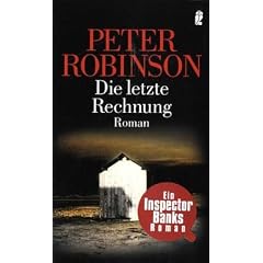Die letzte Rechnung