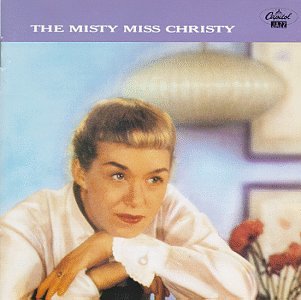 June Christy - Misty Miss Christy - Zortam Music