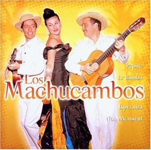 Los Machucambos - Non Monsieur Lyrics - Zortam Music
