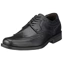 camel active 1171202 , Herren Klassische Halbschuhe, schwarz