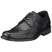 camel active 1171202 , Herren Klassische Halbschuhe, schwarz