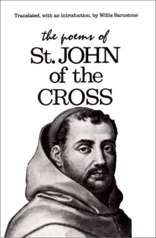 The Poems of St. John of the Cross under Saint John of the Cross in The Books Store