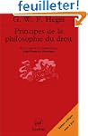 Principes de la philosophie du droit