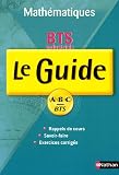 Math�matiques BTS Industriels 1e et 2e ann�es