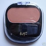 Max Factor Natural Brush-On Satin Blush Midnight Mauve