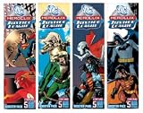 Eigenschaften Wizkids Games WIZ04226 / DC HeroClix Justice League Booster