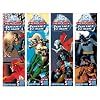 Justice League Booster Pack : DC HeroClix [Board Game]