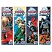Justice League Booster Pack : DC HeroClix