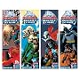Justice League Booster Pack : DC HeroClix