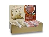 Red Tea Sampler Collection by Davidson's, Inc.
