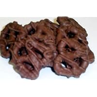 Scott's Cakes Chocolate Covered Pretzals