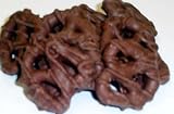 Scott's Cakes Chocolate Covered Pretzals