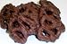 Scott's Cakes Chocolate Covered Pretzals