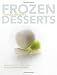 Books : Frozen Desserts (Hardcover)