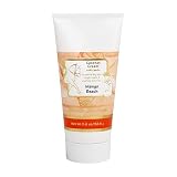 Camille Beckman Coronet Cream,Mango Beach