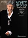 Monty Alexander Plays Standards (Artist Transcriptions)