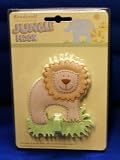 Jungle Lion Nursery Coat Hook